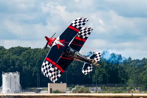 2024 Battle Creek,MI airshow photo 37